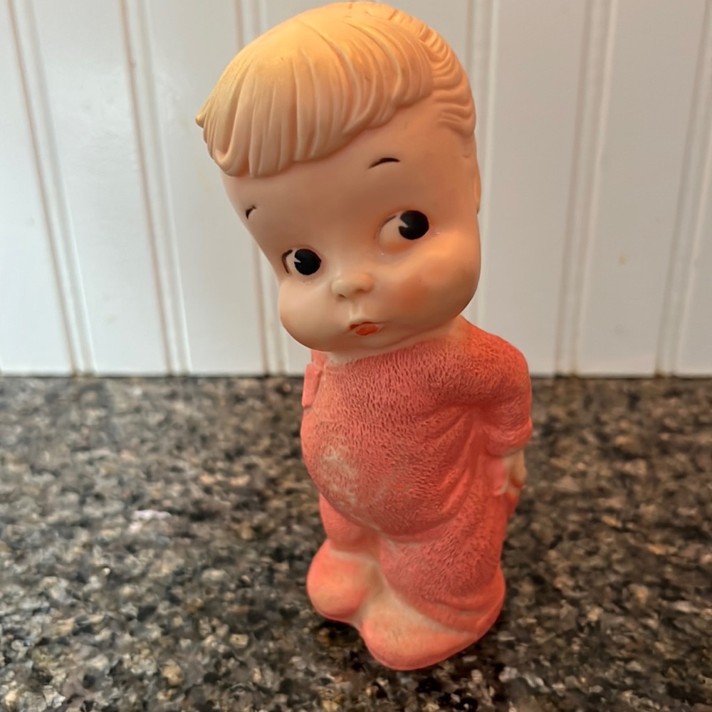 Dreamland creation vintage doll